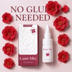 Lami mix ICONSING