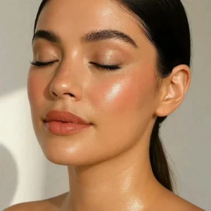 piel luminosa