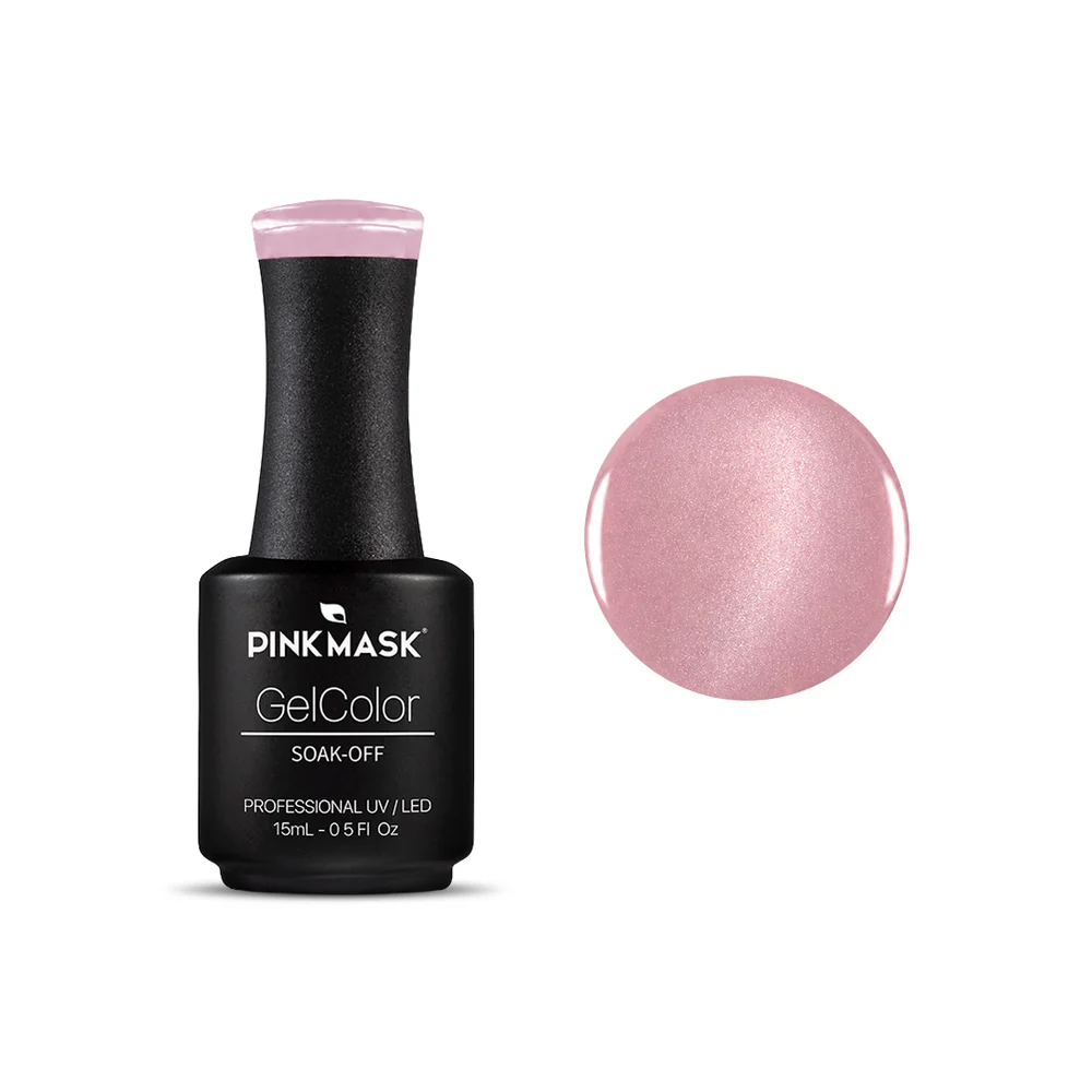 Blush Aura PINK MASK 647