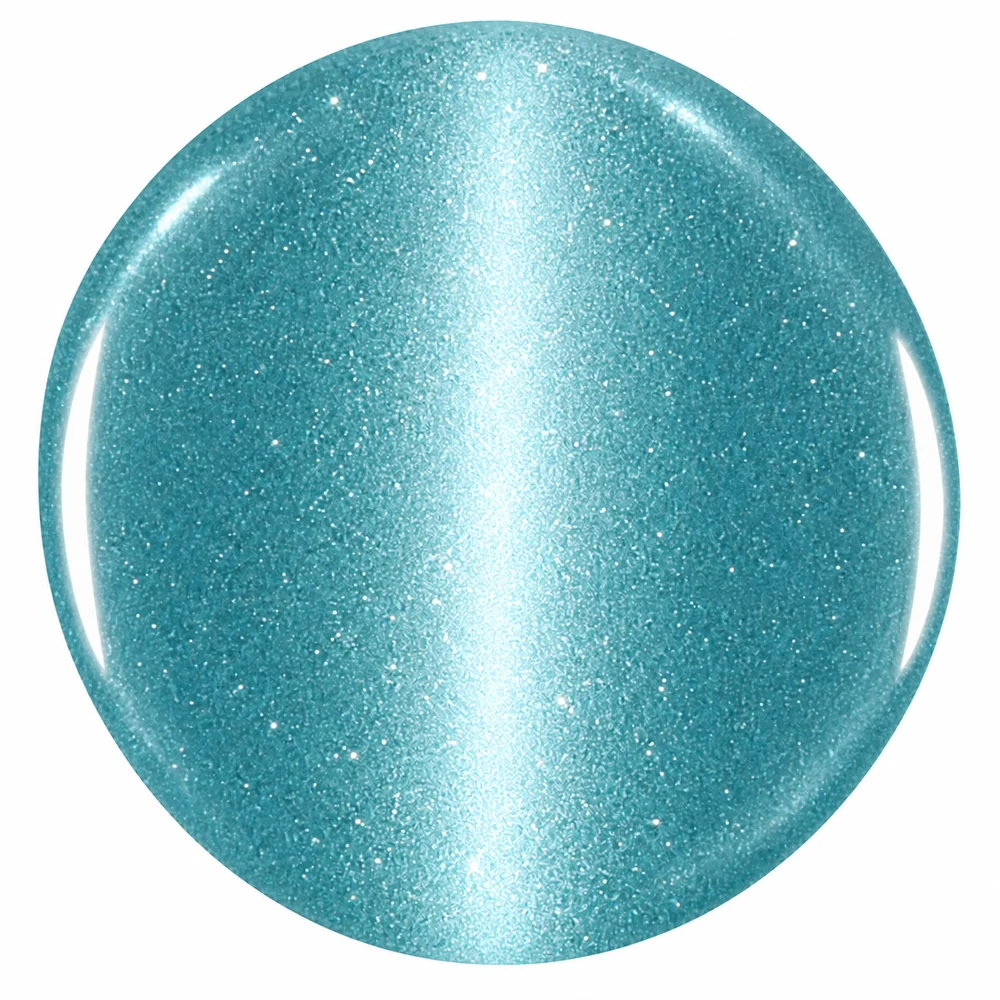 Seafoam gleam PINK MASK 649