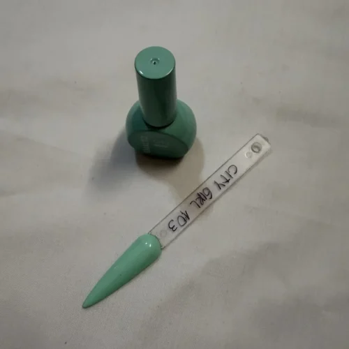 city girl 7ml 103 verde