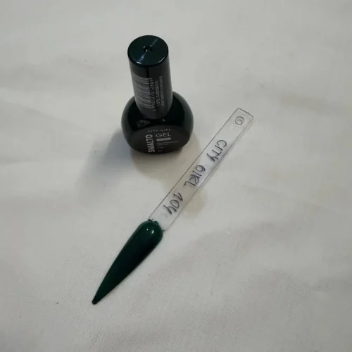 city girl 7ml 104 verde