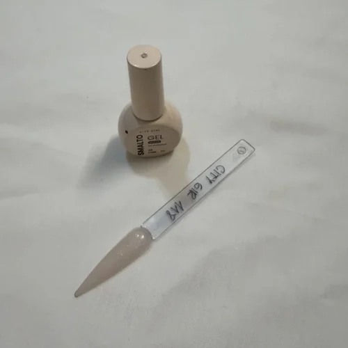 city girl 7ml 118 via lactea nude