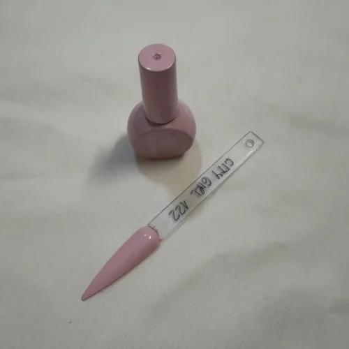 city girl 7ml 122 rosa