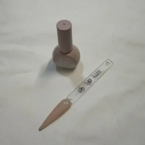 city girl 7ml 93 via lactea nude