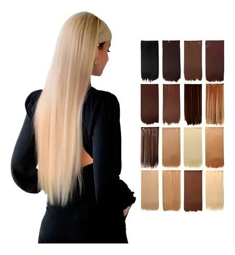 cortina pelo