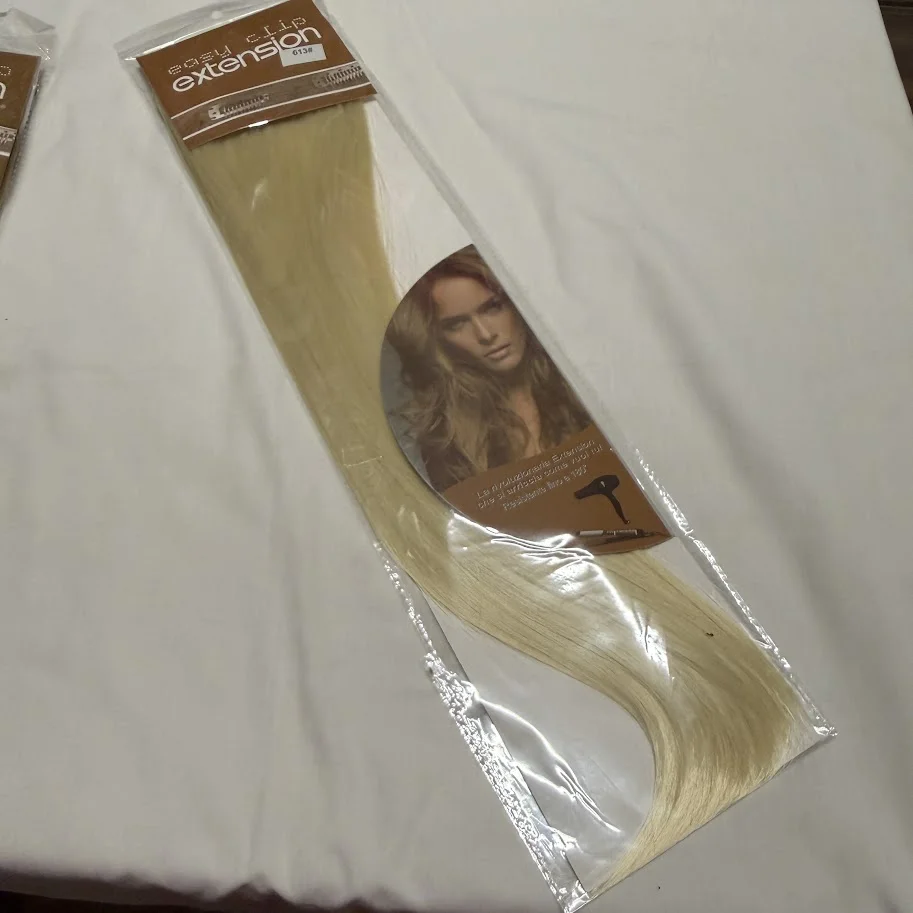cortina pelo rubia 613