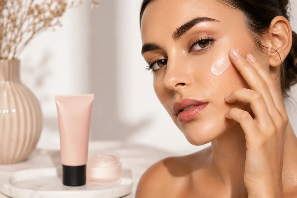 Primer de maquillaje: para qué sirve, cómo usarlo y cuál elegir