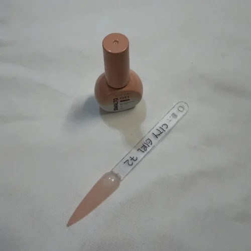 city girl 7ml 72 via lactea nude