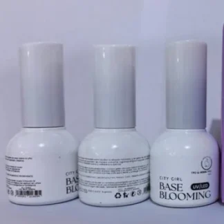 Base blooming CITY GIRL 10ml