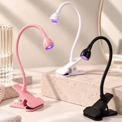 lampara uv charm limit
